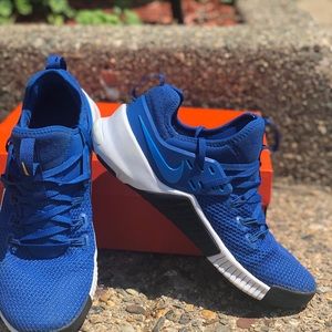 Nike Free Metcon